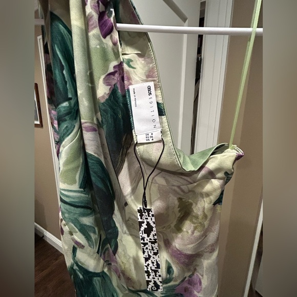 ASOS Edition Dress - Picture 3 of 4